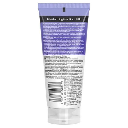 John Frieda Frizz Ease Dream Hydrating Jelly Styler 200ml