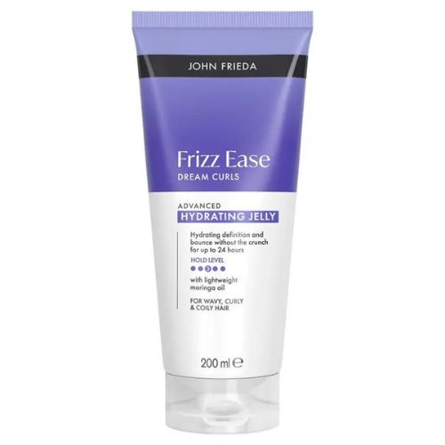 John Frieda Frizz Ease Dream Hydrating Jelly Styler 200ml