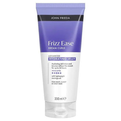 John Frieda Frizz Ease Dream Hydrating Jelly Styler 200ml