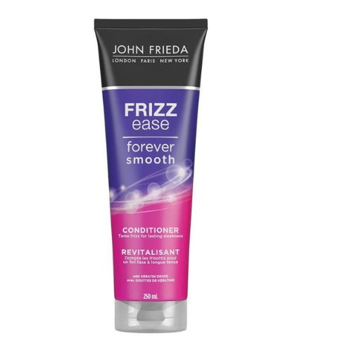 John Frieda Frizz Ease Forever Smooth Conditioner 250ml