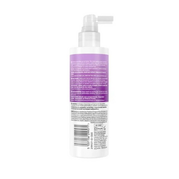 John Frieda Infinite Smooth Salon Blow-Out Spray 200ml