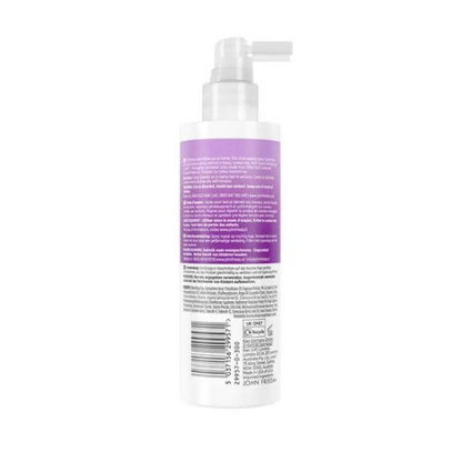 John Frieda Infinite Smooth Salon Blow-Out Spray 200ml