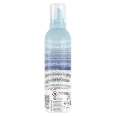 John Frieda Volume Lift Kickstarter Thickening Mousse 200ml