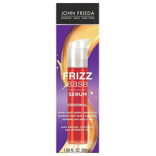 John Frieda Frizz Ease All in 1 Original Serum 50ml