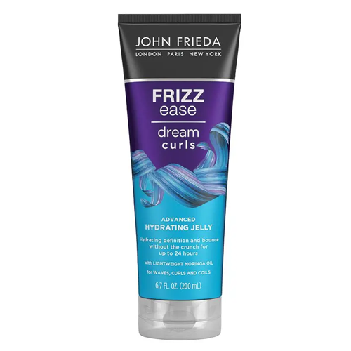 John Frieda Frizz Ease Dream Curls Hydrating Jelly 200ml
