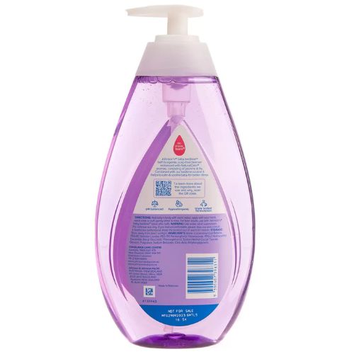 Johnson's Baby Bedtime Baby Bath 750ml