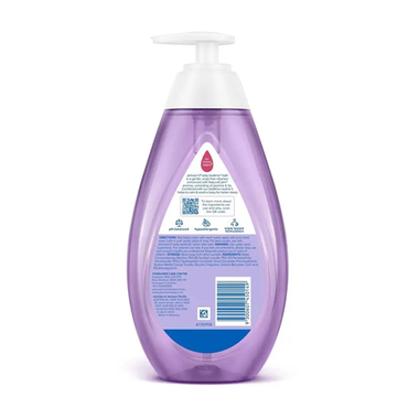 Johnson's Baby Bedtime Bath 500ml