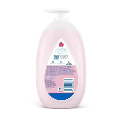 Johnson's Baby Fresh Scented Baby Lotion 500ml