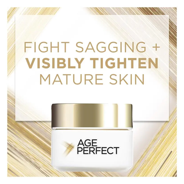 L'Oreal Paris Age Perfect Collagen Tightening Day Cream 50ml