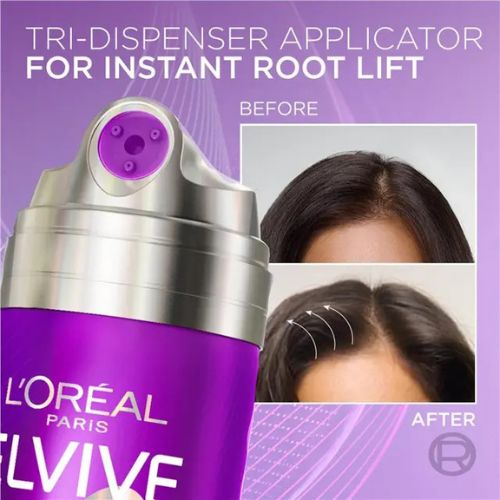 L'Oreal Elvive Collagen Lifter Big Hair Day Volumiser 200ml