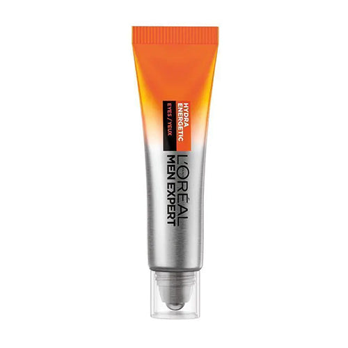 L'Oreal Men Expert Hydra Energetic Cool Eye Roll On 10ml