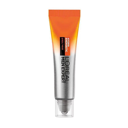 L'Oreal Men Expert Hydra Energetic Cool Eye Roll On 10ml