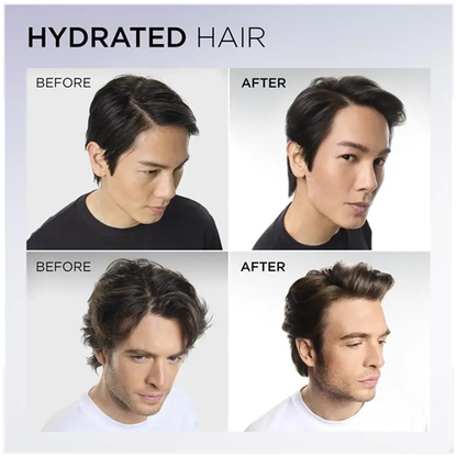 L'Oreal Elvive Hyaluron Pure Oil Erasing Scalp Serum 100ml