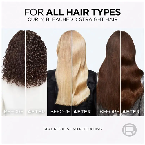 L'Oreal Paris Elvive Glycolic Gloss Leave in Serum 150ml