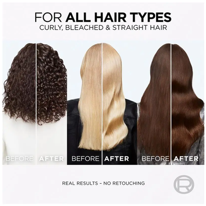 L'Oreal Paris Elvive Glycolic Gloss Leave in Serum 150ml