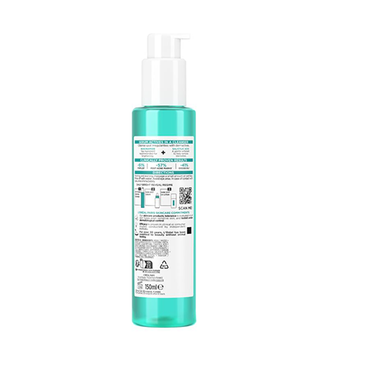 L'Oreal Bright Reveal Spot Fading Serum In Cleanser 150ml