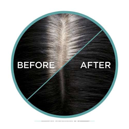 L'Oreal Paris Magic Retouch Temporary Root Concealer Spray Black