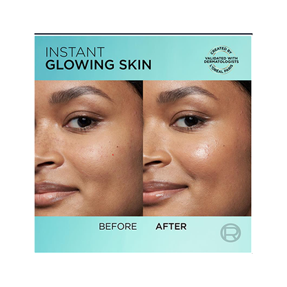 L'Oreal Bright Reveal Tinted Day Fluid SPF 50 Medium 50ml