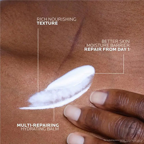 La Roche Posay Cicaplast Baume B5+ Soothing Repairing Balm 40ml
