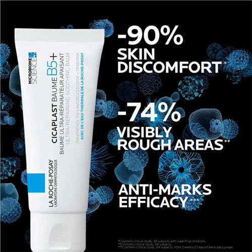La Roche Posay Cicaplast Baume B5+ Soothing Repairing Balm 40ml