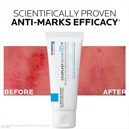 La Roche Posay Cicaplast Baume B5+ Soothing Repairing Balm 40ml