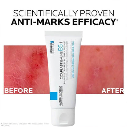 La Roche Posay Cicaplast Baume B5+ Soothing Repairing Balm 40ml