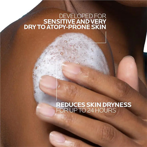 La Roche Posay Lipikar Cleansing Oil 400ml