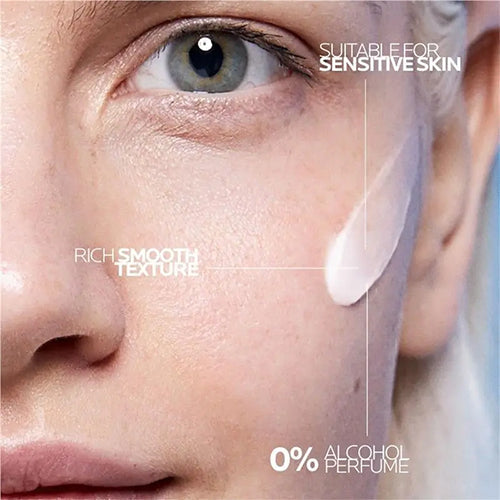 La Roche Posay Toleriane Sensitive Riche Facial Moisturiser 40ml