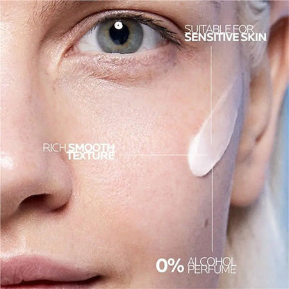 La Roche Posay Toleriane Sensitive Riche Facial Moisturiser 40ml