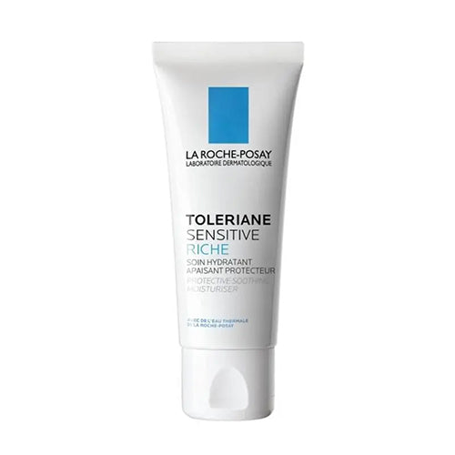 La Roche Posay Toleriane Sensitive Riche Facial Moisturiser 40ml