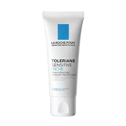 La Roche Posay Toleriane Sensitive Riche Facial Moisturiser 40ml