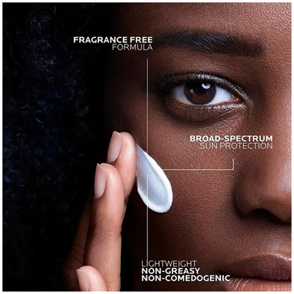 La Roche Posay Anthelios SPF 50+ Invisible Fluid 50ml