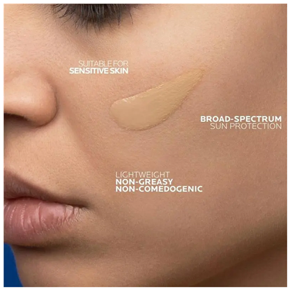 La Roche Posay Anthelios SPF 50+ Tinted Fluid 50ml