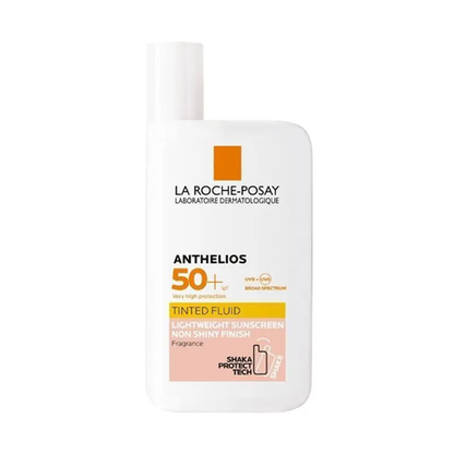 La Roche Posay Anthelios SPF 50+ Tinted Fluid 50ml