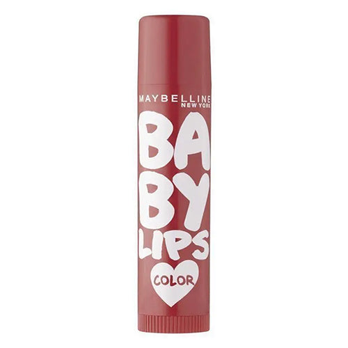 Maybelline Baby Lips Loves Berry Crush Lip Balm