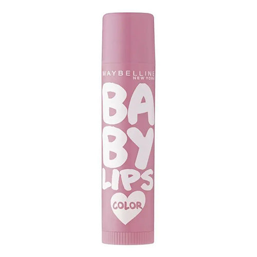 Maybelline Baby Lips Loves Pink Lolita Lip Balm