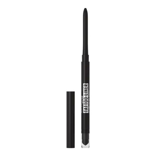 Maybelline Tattoo Liner Automatic Gel Pencil Smokey Black/Deep Onyx
