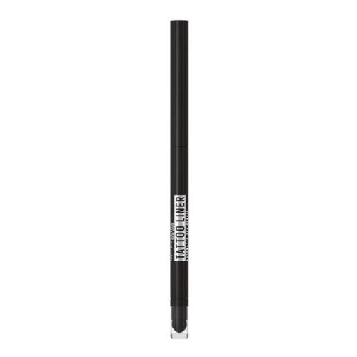 Maybelline Tattoo Liner Automatic Gel Pencil Smokey Black/Deep Onyx