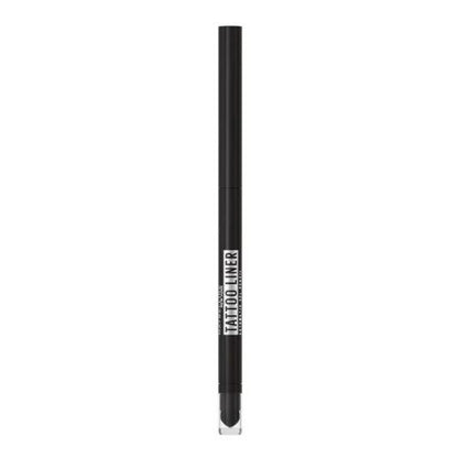 Maybelline Tattoo Liner Automatic Gel Pencil Smokey Black/Deep Onyx