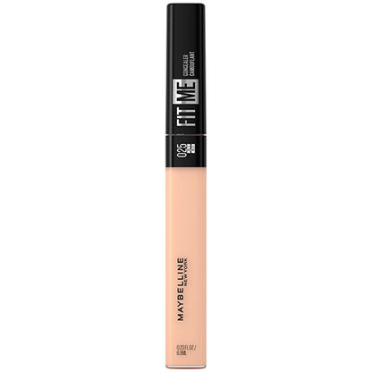 Maybelline Fit Me Natural Coverage Concealer