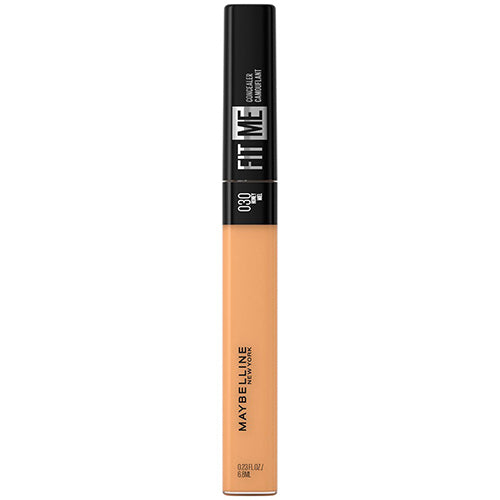 Maybelline Fit Me Natural Coverage Concealer