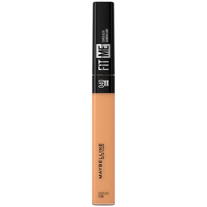 Maybelline Fit Me Natural Coverage Concealer