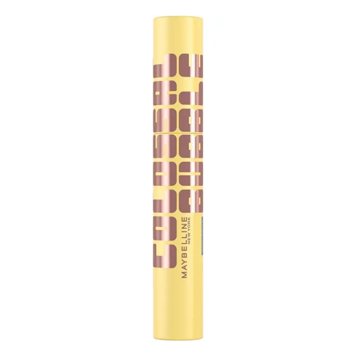 Maybelline Colossal Bubble Washable Mascara