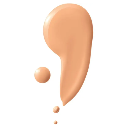 Maybelline Fit Me Dewy Smooth Foundation With SPF 18