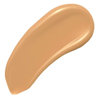 Maybelline Fit Me Matte Poreless Foundation 332 Golden Caramel
