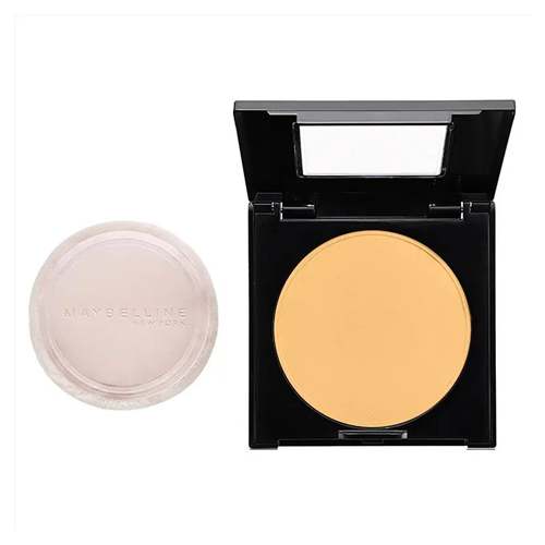 Maybelline Fit Me Matte Poreless Powder