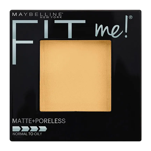 Maybelline Fit Me Matte Poreless Powder