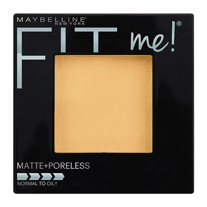 Maybelline Fit Me Matte Poreless Powder