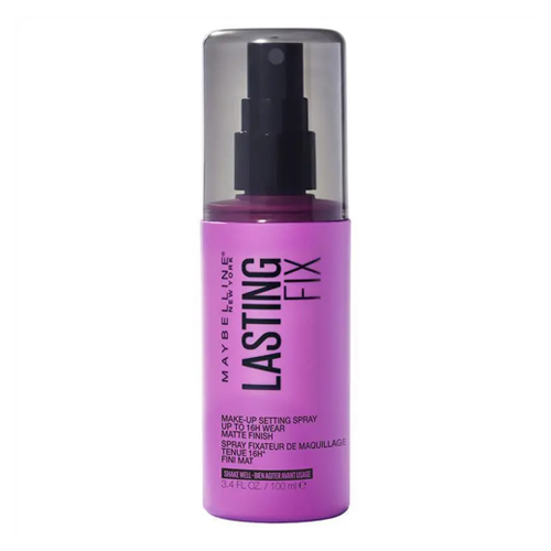 Maybelline Lasting Fix Setting Spray 100ml