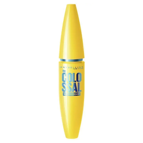 Maybelline Volume Express Colossal Waterproof Mascara
